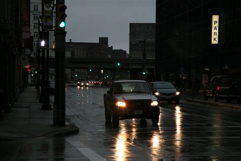 Free Images Pedestrian Road Traffic Night Morning Rain City