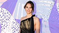 Felicity Jones Opens Up About Overcoming Terrible Anxiety | Glamour US