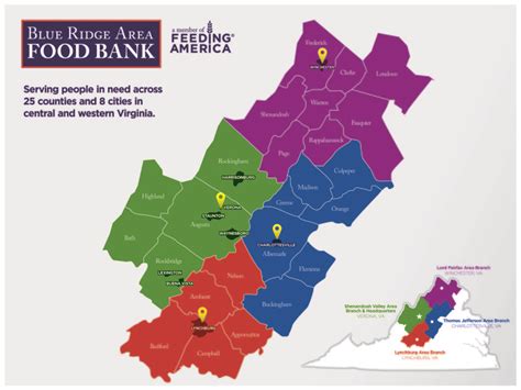 Blue ridge area food bank is a food banks, food pantries, and food distribution charity located in verona, va. Cask for a Cause- Blue Ridge Area Food BankBrothers Craft ...