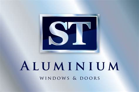 Aluminium Windows Logo