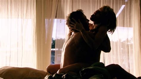 Nude Video Celebs Mircea Monroe Nude Into The Blue 2 2009