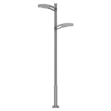 Stainless Steel Street Light Pole At Rs 5000piece Led Street Light