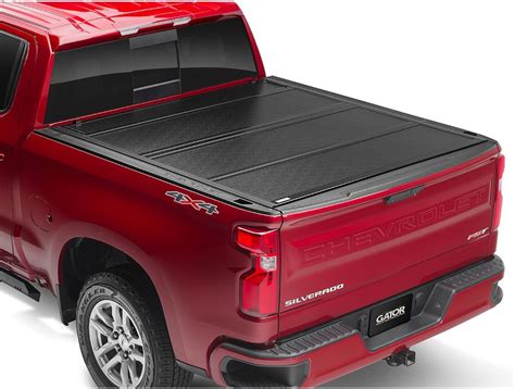 Gator Fx Tonneau Cover Ghf 8828130 Realtruck