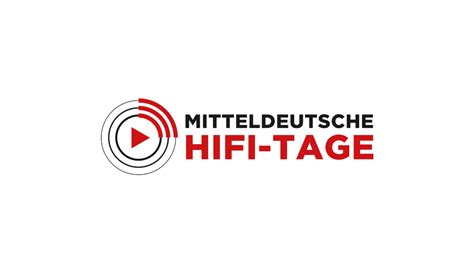 Mitteldeutsche Hifi Tage Bereits Im September 2022