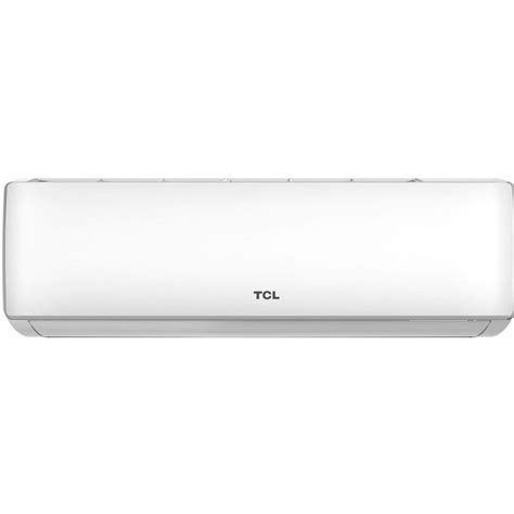 Climatiseur Inverter Tcl 18000 Btu Chaud And Froid Garantie 3 Ans