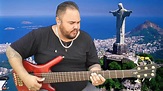 Messias ferreira ( cover ) Curtindo a vida - Deixa acontecer - YouTube