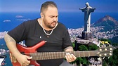 Messias ferreira ( cover ) Curtindo a vida - Deixa acontecer - YouTube