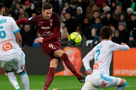 Watch from anywhere online and free. Metz vs Chateauroux Preview, Predictions & Betting Tips - Hosts to build from the back against ...