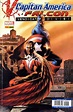 Falcon (Marvel Comics) - Wikipedia
