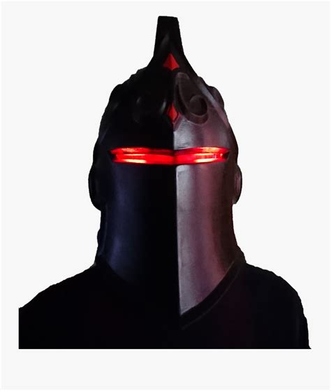 Fortnite Black Knight Helmet Replica Fortnite Black Knight Mask
