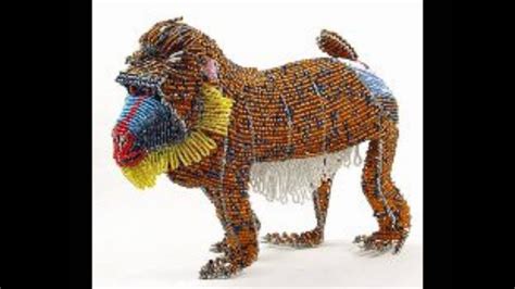 Beaded Animals Patterns Youtube