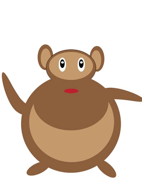 Free Clipart Mousey Face Anthonycheang23