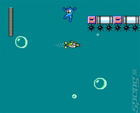 Screens Mega Man 9 Ps3 2 Of 12