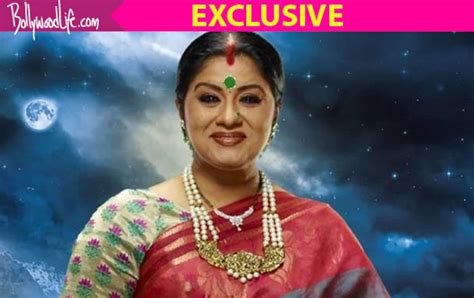 Fans Relax Sudha Chandran Not Quitting Naagin 2 Bollywood News