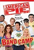 Best Buy: American Pie Presents: Band Camp [P&S] [DVD] [2005]