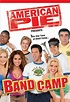 American Pie Presents: Band Camp [P&S] [DVD] [2005] - Best Buy