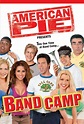 Best Buy: American Pie Presents: Band Camp [P&S] [DVD] [2005]