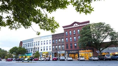 The Best Things To Do In Northampton Massachusetts Offmetro Ny