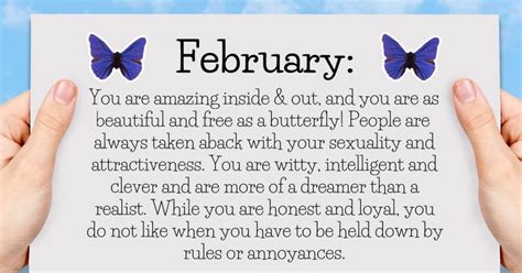 What Does Your Birth Month Butterfly Reveal About You Playbrain
