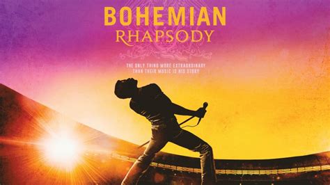 The film traces the meteoric rise of the band through their. FILM REVIEW: Bohemian Rhapsody | Central Mo News