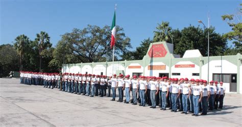 Sedena Jóvenes Del Servicio Militar Serán Instruidos Sobre Medio Ambiente