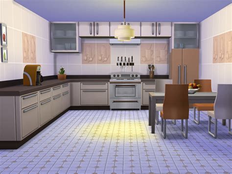 The Sims Resource Tiles Kitchen