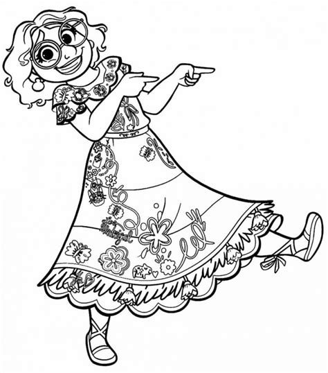 desenhos-para-colorir-princesas - Blog Ana Giovanna
