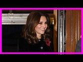 Breaking News | Kate middleton attends the royal festival of ...