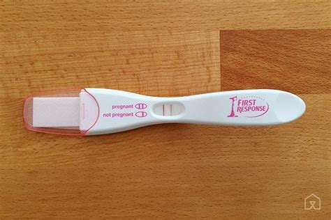 The Best Pregnancy Test Reviews By Wirecutter A New York Times Company