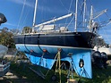 1976 Kelly Peterson 44 Sloop for sale - YachtWorld