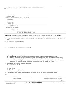 Vfs Courier Form Fill Out Sign Online Dochub