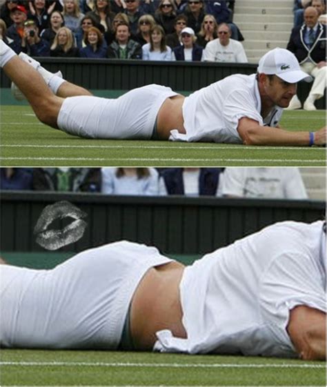 Andy Roddick Ass Tennis Photo Fanpop