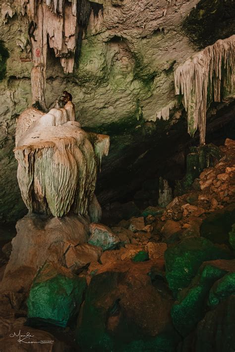 Phraya Nakhon Cave Marla Keown Photography