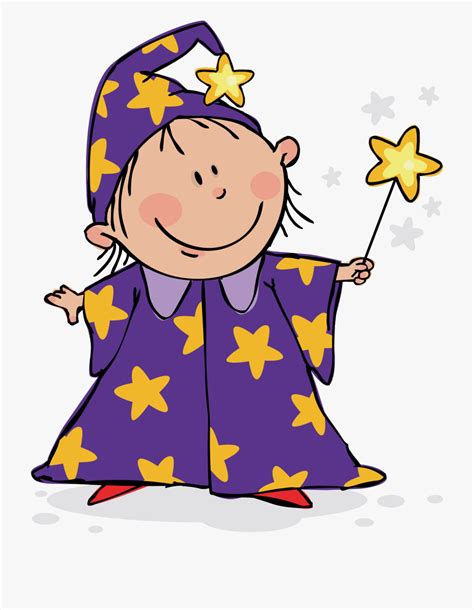 Wizard Clipart Free 10 Free Cliparts Download Images On Clipground 2024