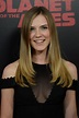 Sara Canning – “War For The Planet Of The Apes” Premiere in New York 07 ...