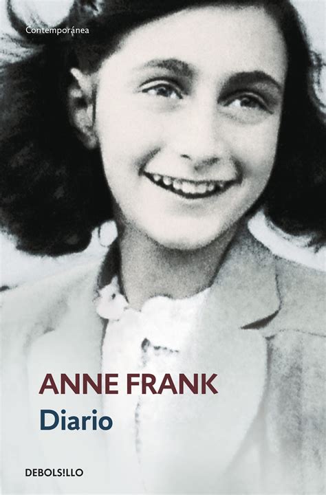 Amanecer Con Los Libros Reseña El Diario De Ana Frank