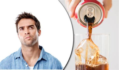 Does Tapping Your Fizzy Drink Really Work Uk