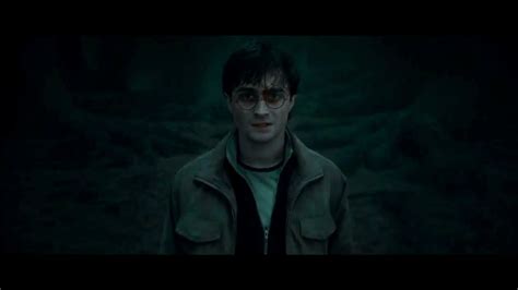 Harry Potter And The Deathly Hallows Part 2 Cast Talks About The Final