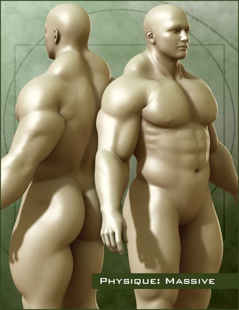 Naked Muscle Poser Muscle Morphs Roleplayer Forum Hot Sex Picture