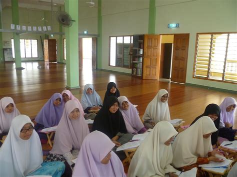 Kemudian, perbaiki area yang lemah. arab2U: Bengkel Bahasa Arab Tinggi SPM 2011