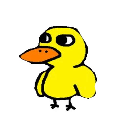 Animated Duck Free Download On Clipartmag
