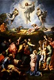 5 of Raphael’s Greatest Paintings - Artsy
