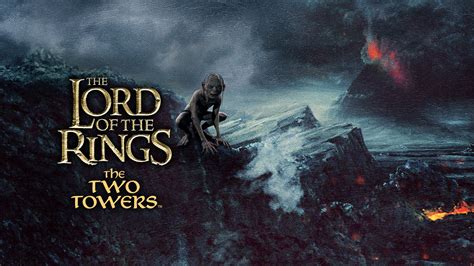 The Lord Of The Rings The Two Towers Apple Tv