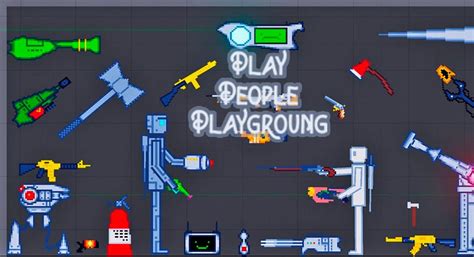People Playground Apk For Android Download