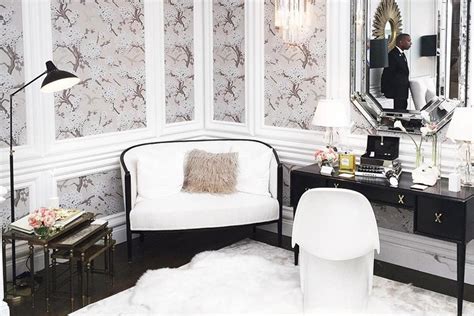 Interiors See Coco Chanels Parisian Apartment Pop Up