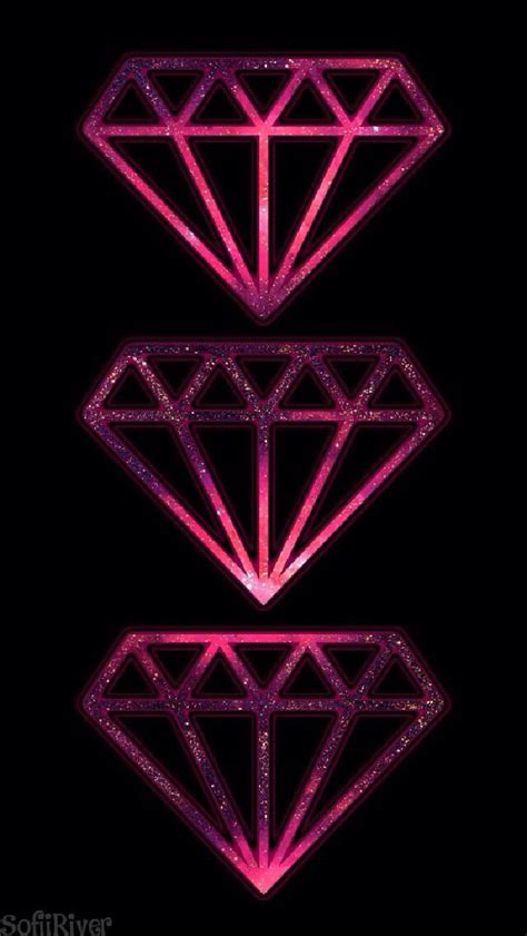 Pink Diamond 65 Wallpapers Hd Wallpapers For Desktop