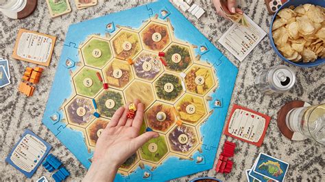 This expansion is the one to get if you're looking for strategy! 40 Top Pictures Best Catan Expansion Game / Catan S Two ...