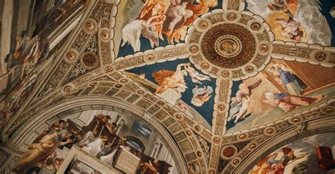 Rome Early Entry To The Vatican And The Sistine Chapel Getyourguide