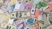 Currency exchange 101: What to know before you go