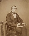 Sir Leslie Stephen - Biography | Author - Victorian Era